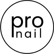 Logo de ProNail Monterrey